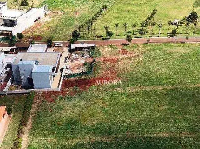 Terreno em Condomínio para Venda em Sertaneja/PR Centro