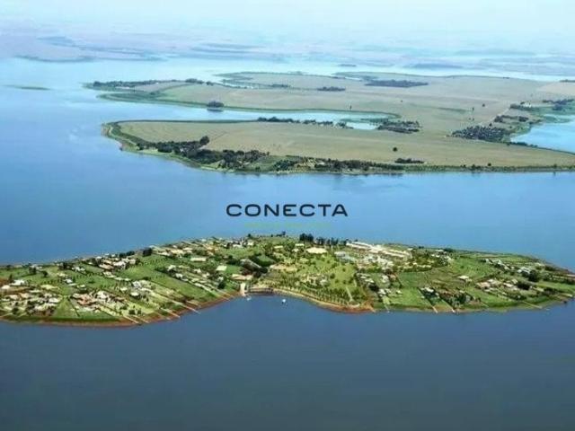 Terreno em Condomínio para Venda em Primeiro de Maio/PR Centro