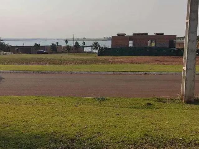Terreno em Condomínio para Venda em Sertaneja/PR Paranagi