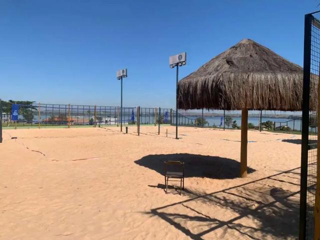 Terreno em Condomínio para Venda em Sertaneja/PR Paranagi