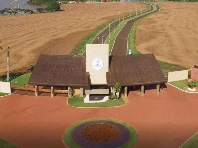 Terreno em Condomínio para Venda em Sertaneja/PR Paranagi
