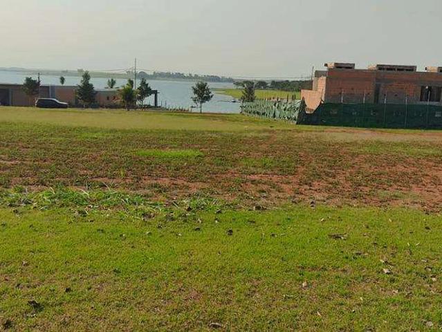 Terreno em Condomínio para Venda em Sertaneja/PR Paranagi