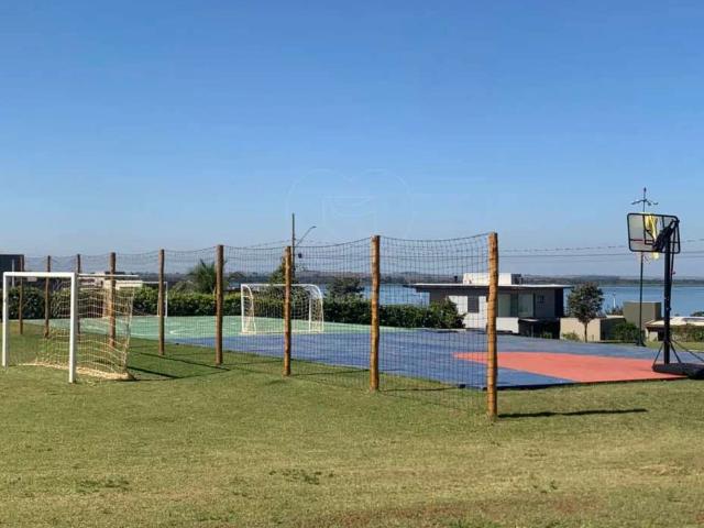 Terreno em Condomínio para Venda em Sertaneja/PR Paranagi