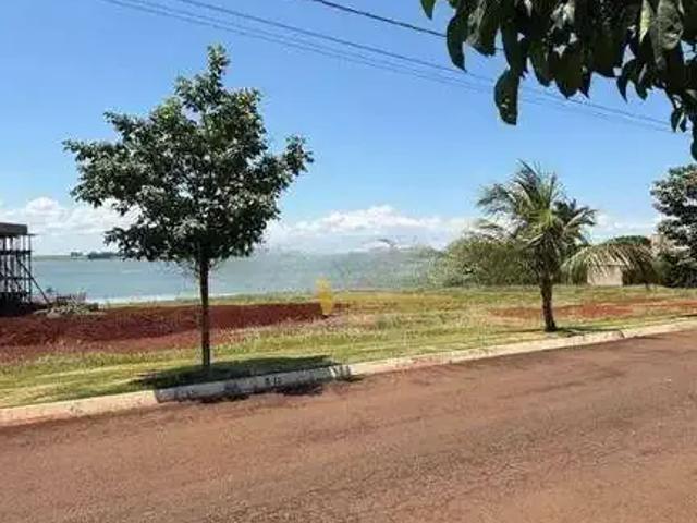 Terreno em Condomínio para Venda em Sertaneja/PR Paranagi