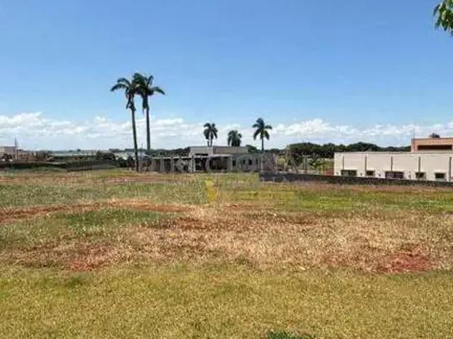 Terreno em Condomínio para Venda em Sertaneja/PR Paranagi