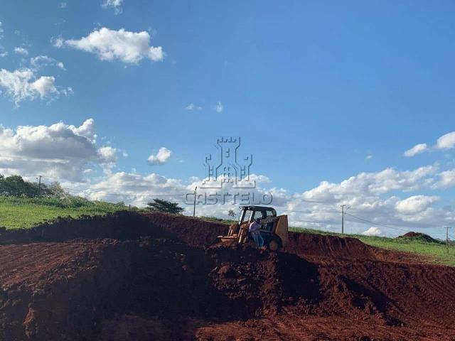 Terreno em Condomínio para Venda em Sertanópolis/PR Zona Rural