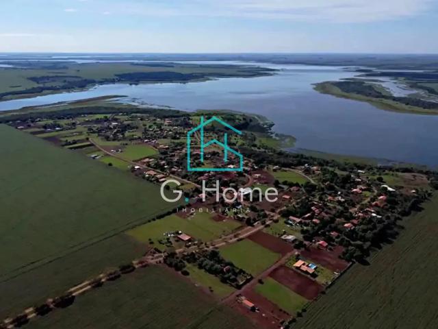 Terreno em Condomínio para Venda em Sertanópolis/PR Zona Rural