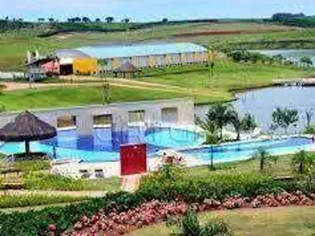 Terreno em Condomínio para Venda em Sertanópolis/PR Centro
