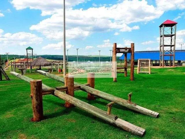 Terreno em Condomínio para Venda em Sertanópolis/PR Centro
