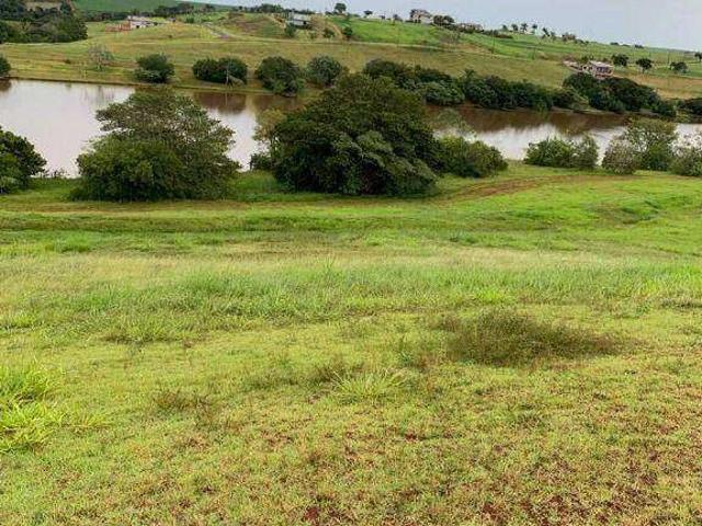 Terreno em Condomínio para Venda em Sertanópolis/PR Centro
