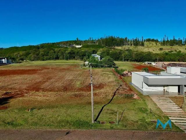 Terreno em Condomínio para Venda em Sertanópolis/PR Centro