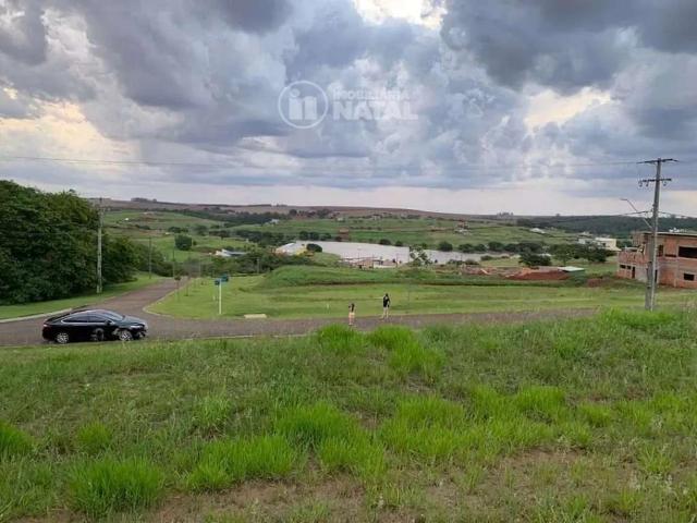 Terreno em Condomínio para Venda em Sertanópolis/PR Centro