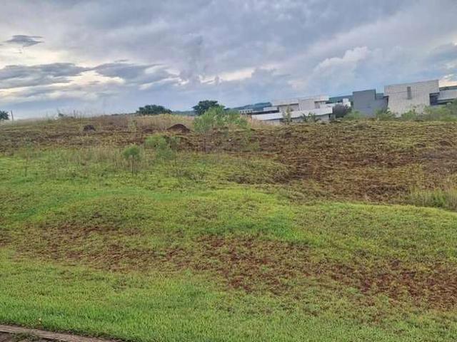 Terreno em Condomínio para Venda em Sertanópolis/PR Centro