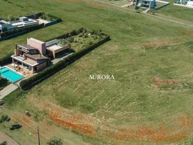 Terreno em Condomínio para Venda em Sertanópolis/PR Centro