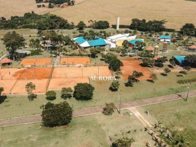 Terreno em Condomínio para Venda em Sertanópolis/PR Centro
