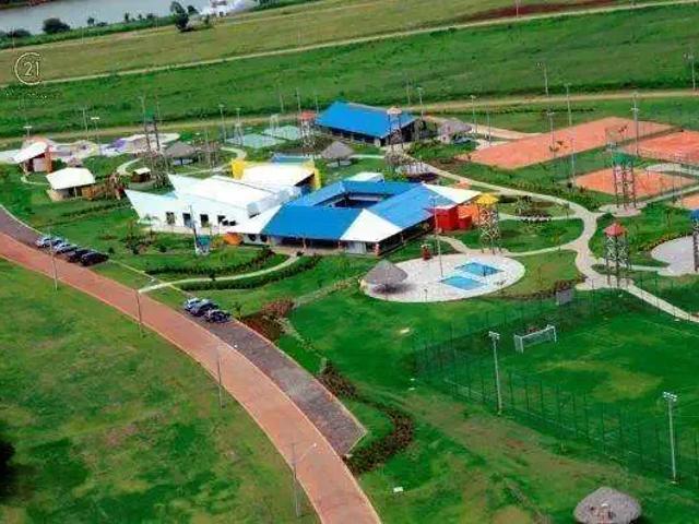 Terreno em Condomínio para Venda em Sertanópolis/PR Centro