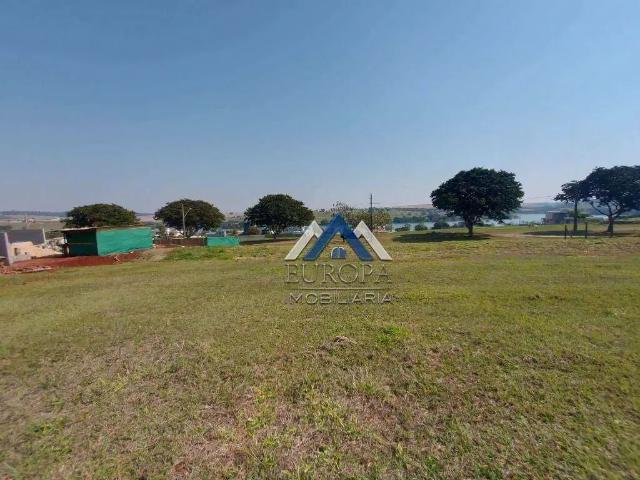 Terreno em Condomínio para Venda em Sertanópolis/PR Centro