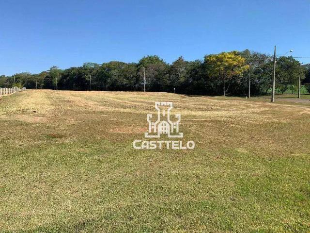 Terreno em Condomínio para Venda em Sertanópolis/PR Centro