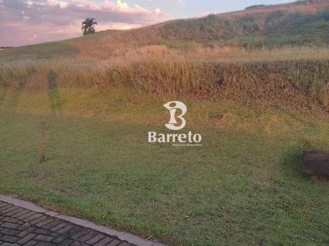Terreno em Condomínio para Venda em Sertanópolis/PR Ecovillas do Lago