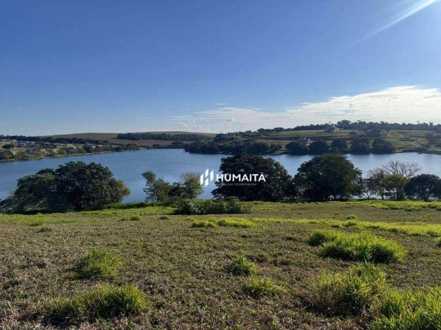 Terreno em Condomínio para Venda em Sertanópolis/PR Ecovillas do Lago
