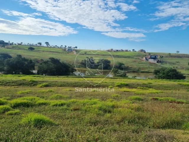 Terreno em Condomínio para Venda em Sertanópolis/PR Ecovillas do Lago