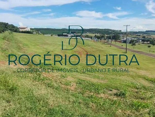 Terreno em Condomínio para Venda em Sertanópolis/PR Ecovillas do Lago