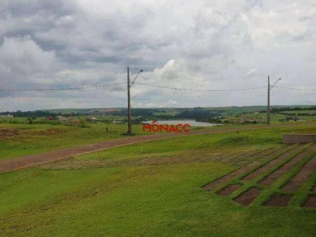 Terreno em Condomínio para Venda em Sertanópolis/PR Ecovillas do Lago