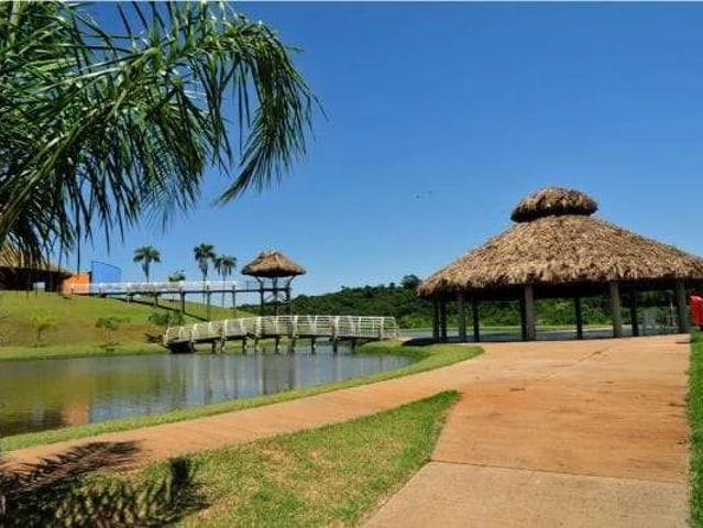 Terreno em Condomínio para Venda em Sertanópolis/PR Ecovillas do Lago