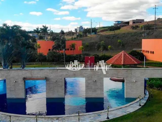 Terreno em Condomínio para Venda em Sertanópolis/PR Ecovillas do Lago