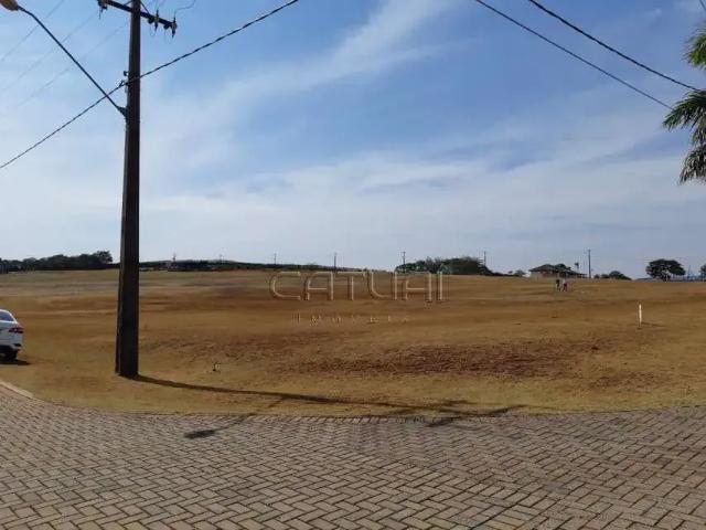 Terreno em Condomínio para Venda em Sertanópolis/PR Ecovillas do Lago