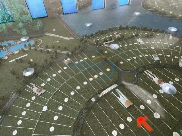 Terreno em Condomínio para Venda em Sertanópolis/PR Ecovillas do Lago