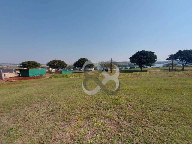 Terreno em Condomínio para Venda em Sertanópolis/PR Ecovillas do Lago