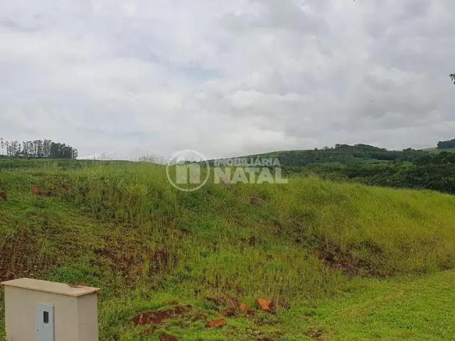 Terreno em Condomínio para Venda em Sertanópolis/PR Ecovillas do Lago
