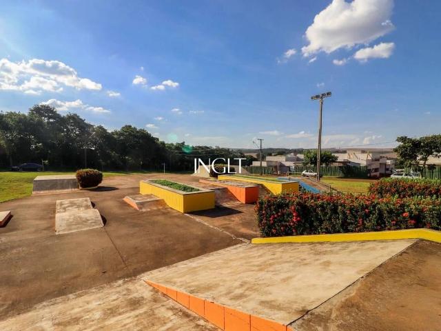 Terreno em Condomínio para Venda em Sertanópolis/PR Ecovillas do Lago