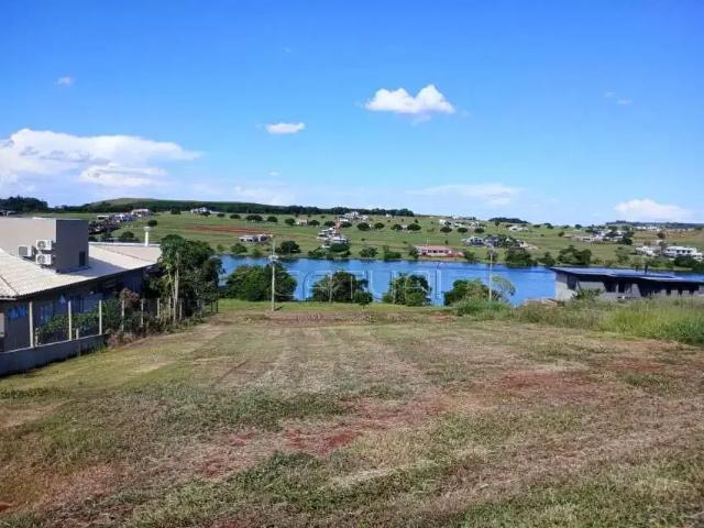 Terreno em Condomínio para Venda em Sertanópolis/PR Ecovillas do Lago