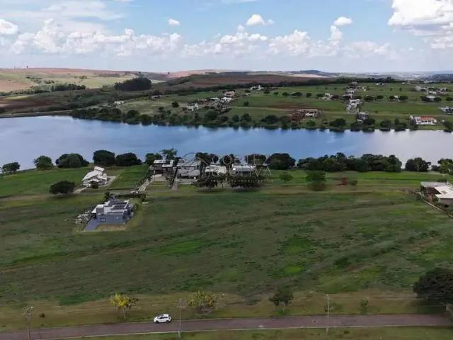 Terreno em Condomínio para Venda em Sertanópolis/PR Ecovillas do Lago