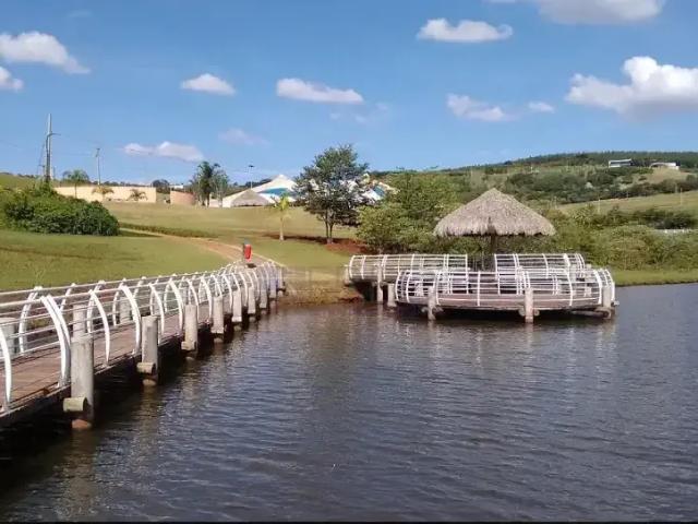 Terreno em Condomínio para Venda em Sertanópolis/PR Ecovillas do Lago
