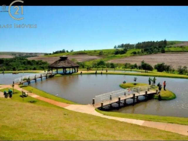 Terreno em Condomínio para Venda em Sertanópolis/PR Ecovillas do Lago