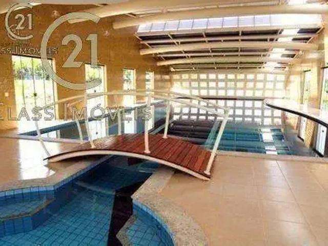 Terreno em Condomínio para Venda em Sertanópolis/PR Ecovillas do Lago