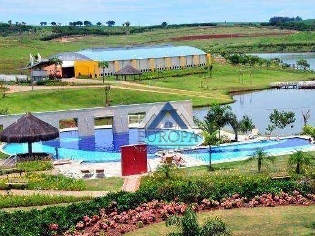 Terreno em Condomínio para Venda em Sertanópolis/PR Ecovillas do Lago