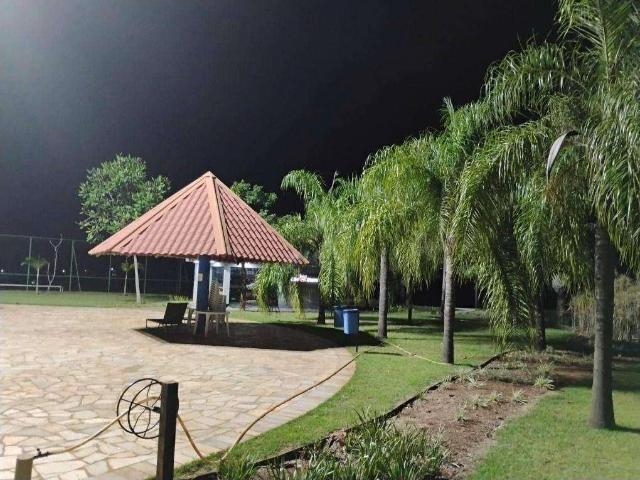 Terreno em Condomínio para Venda em Sertanópolis/PR Ecovillas do Lago