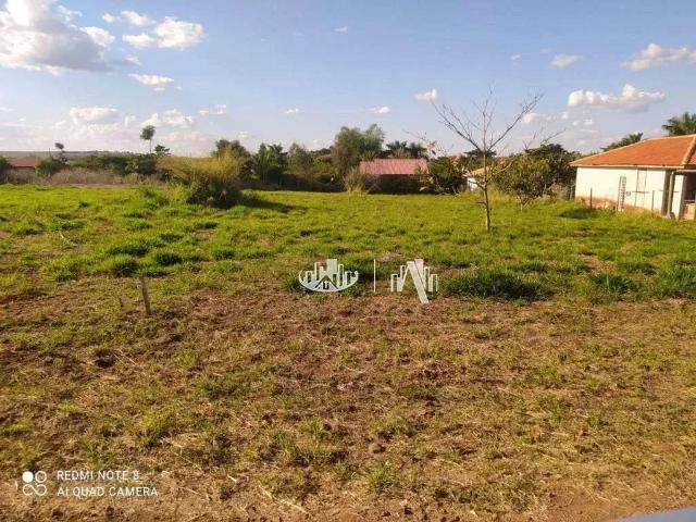 Terreno em Condomínio para Venda em Sertanópolis/PR Estancia Favoreto