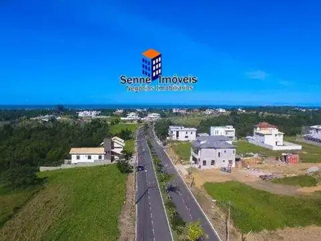 Terreno em Condomínio para Venda em Serra/ES Manguinhos