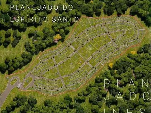 Terreno em Condomínio para Venda em Serra/ES Morada de Laranjeiras