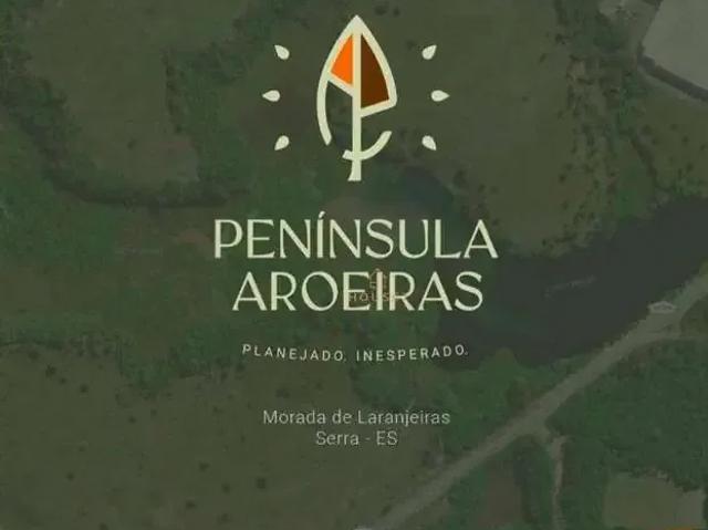 Terreno em Condomínio para Venda em Serra/ES Morada de Laranjeiras