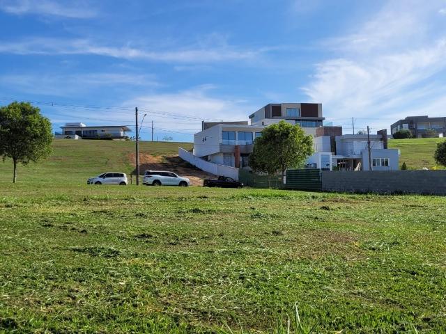 Terreno em Condomínio para Venda em Serra/ES Alphaville Jacuhy