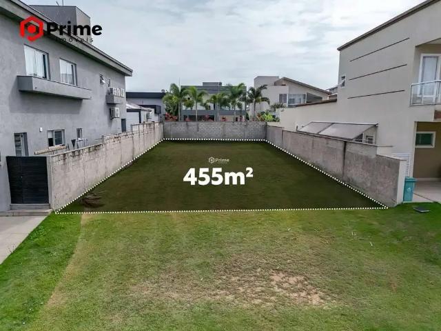 Terreno em Condomínio para Venda em Serra/ES Boulevard Lagoa 4 Quartos