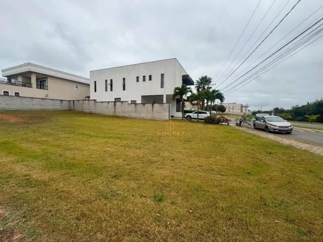 Terreno em Condomínio para Venda em Serra/ES Boulevard Lagoa