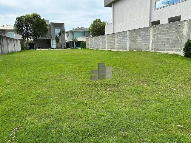 Terreno em Condomínio para Venda em Serra/ES Boulevard Lagoa