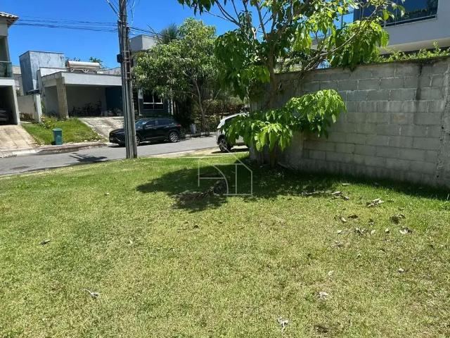 Terreno em Condomínio para Venda em Serra/ES Boulevard Lagoa